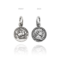 Charm Giovanni Raspini Charms in Argento 06900 - 06900